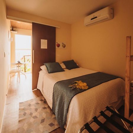 Flat Vista Mar Noronha Apartment Fernando de Noronha Exterior photo