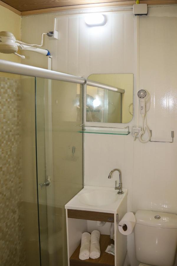 Flat Vista Mar Noronha Apartment Fernando de Noronha Exterior photo