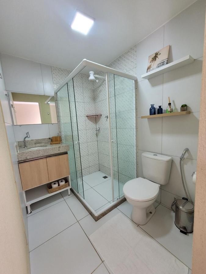 Flat Vista Mar Noronha Apartment Fernando de Noronha Exterior photo