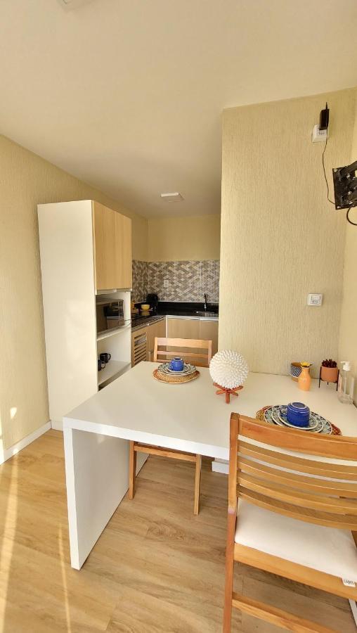 Flat Vista Mar Noronha Apartment Fernando de Noronha Exterior photo