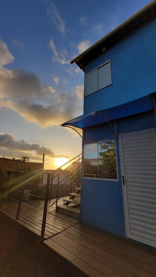 Flat Vista Mar Noronha Apartment Fernando de Noronha Exterior photo