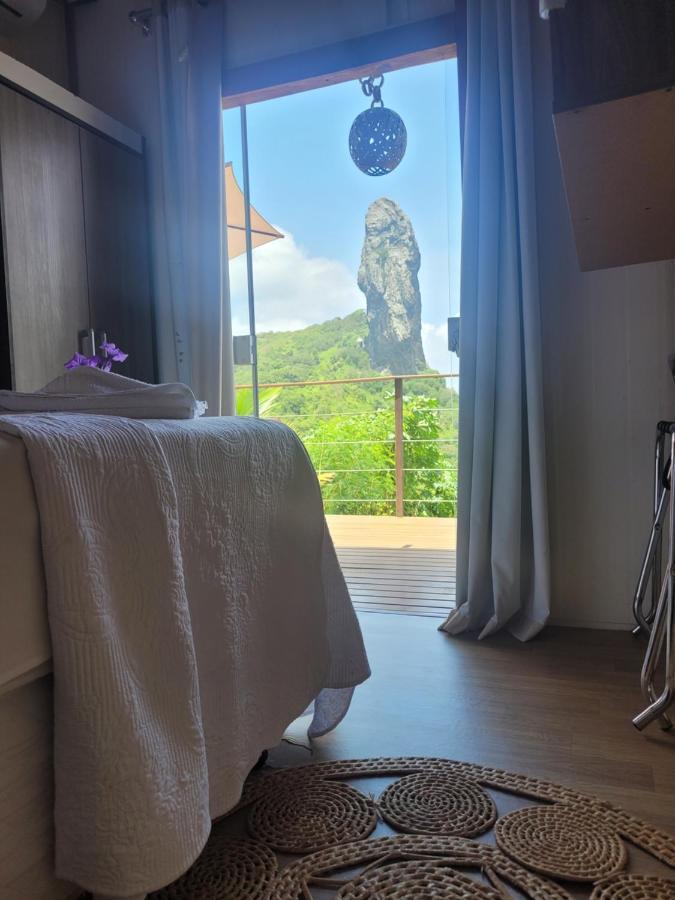Flat Vista Mar Noronha Apartment Fernando de Noronha Exterior photo