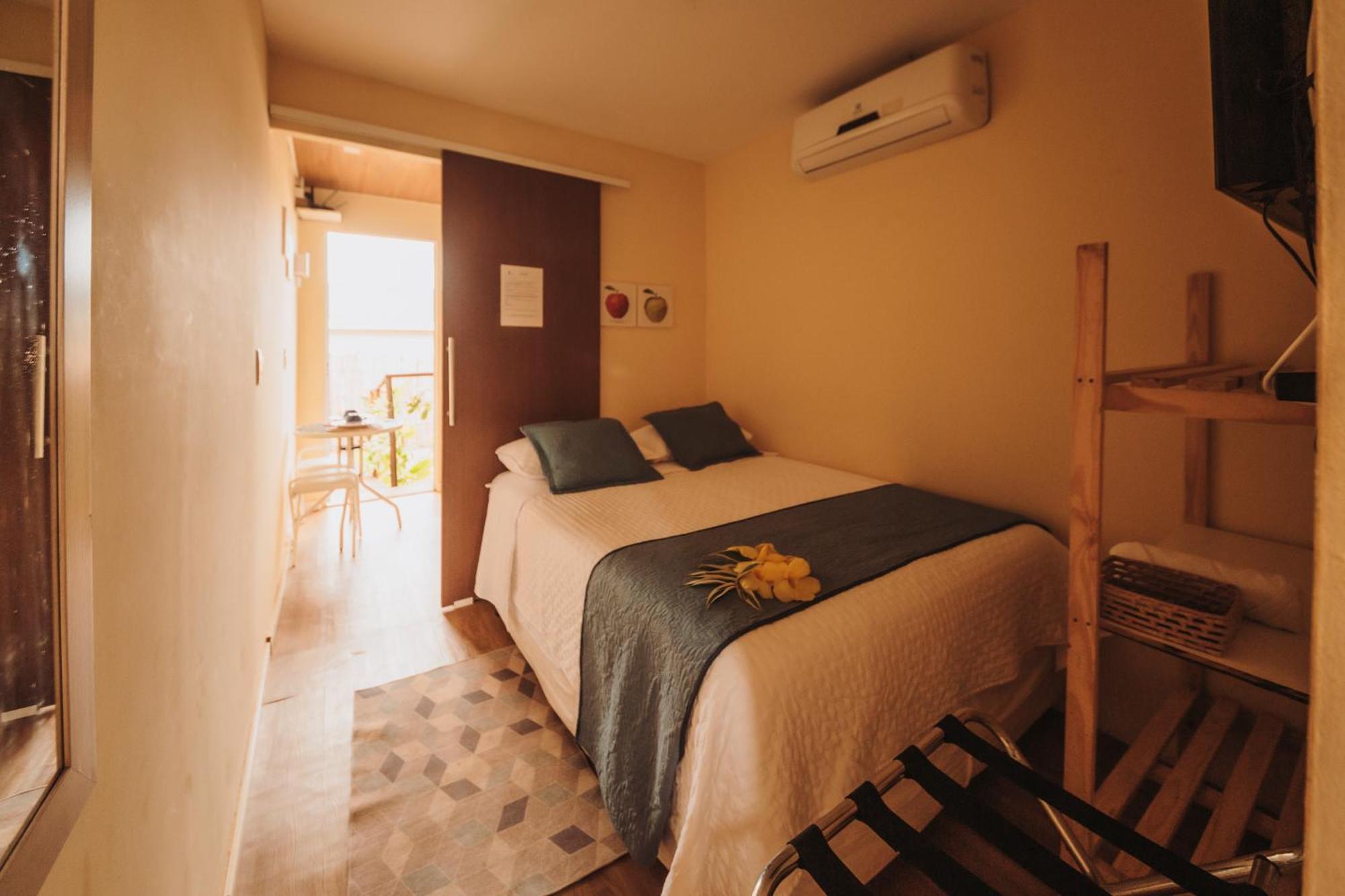 Flat Vista Mar Noronha Apartment Fernando de Noronha Exterior photo